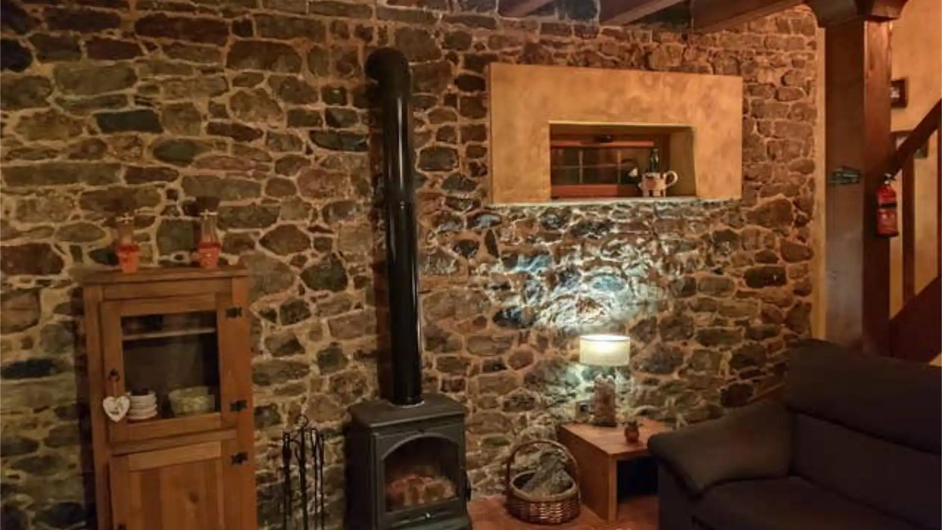 Casa o chalet de alquiler en Villamanín