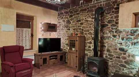 Foto 2 de Casa o chalet de alquiler en Villamanín, León