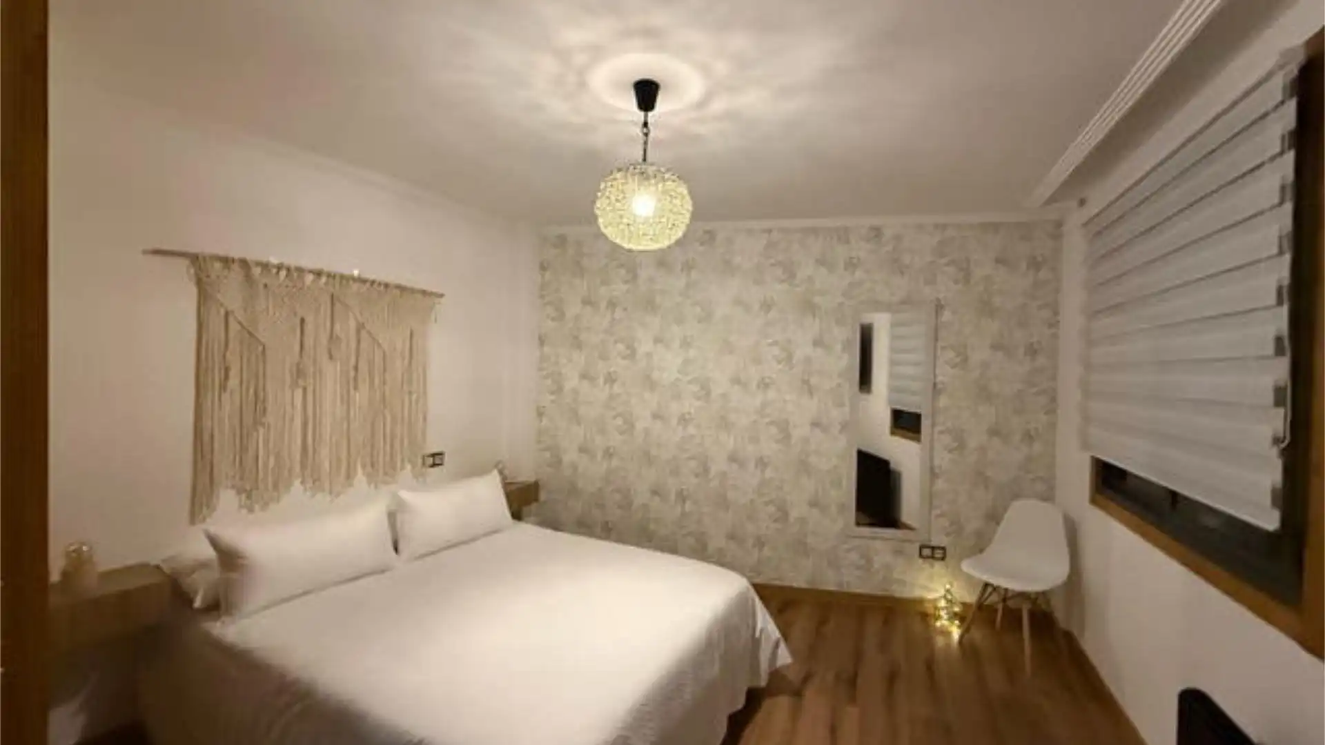 Study for rent in Teis