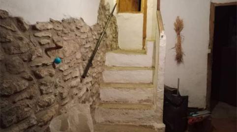 Foto 2 de Casa o xalet en venda a La Cuba, Teruel