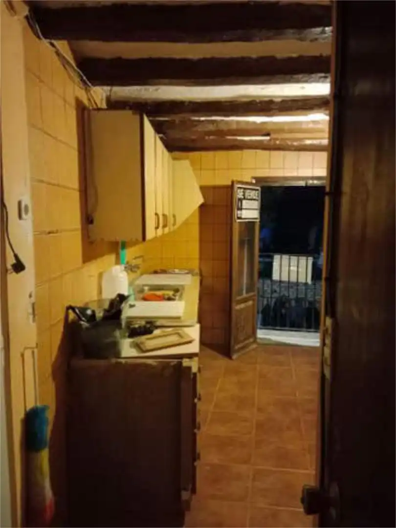 Casa o xalet en venda a La Cuba Cuina de Casa o xalet en venda en La Cuba