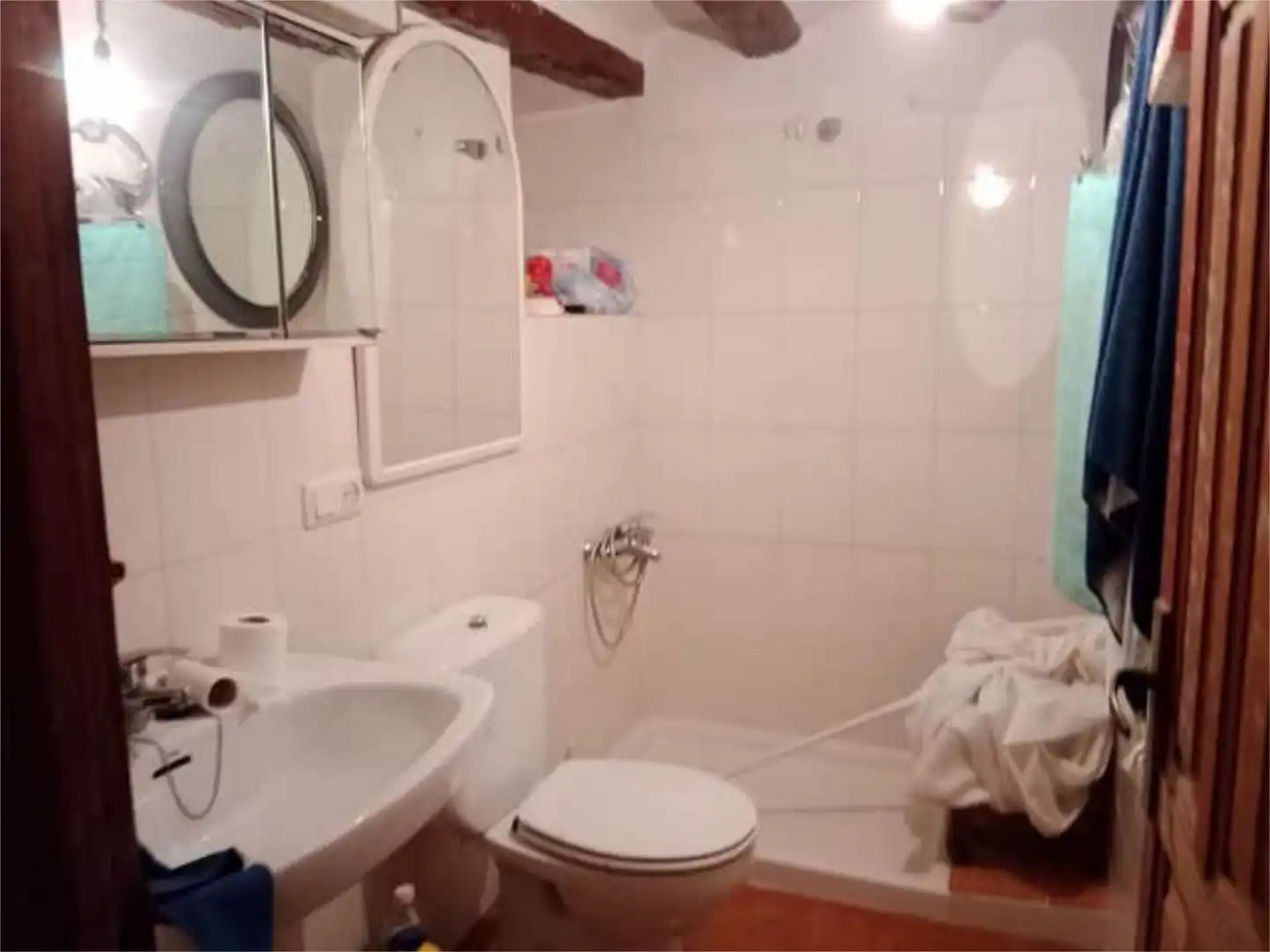 Casa o xalet en venda a La Cuba Bany de Casa o xalet en venda en La Cuba