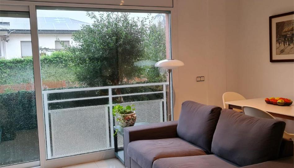 Flat for rent in Plaça Joan Alsina, 1, Cardedeu, Barcelona - image 1 Photo 1 of Flat for rent in Plaça Joan Alsina, 1, Cardedeu, Barcelona