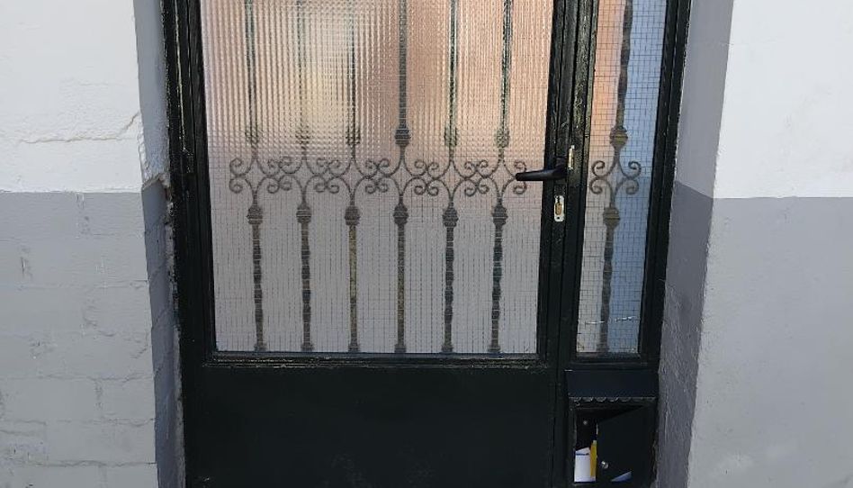 Casa adosada en venta en Calle Arenas, 1, Daimiel, Ciudad Real - imagen 1 Foto 1 de Casa adosada en venta en Calle Arenas, 1, Daimiel, Ciudad Real