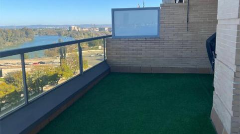 Piso de alquiler en Avenida Concejal Alberto Jiménez-becerril, 26, El Torrejón - El Cerezo, Sevilla Capital - imagen 2 Foto 2 de Piso de alquiler en Avenida Concejal Alberto Jiménez-becerril, 26, El Torrejón - El Cerezo, Sevilla Capital