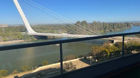 Piso de alquiler en Avenida Concejal Alberto Jiménez-becerril, 26, El Torrejón - El Cerezo, Sevilla Capital - imagen 5 Foto 5 de Piso de alquiler en Avenida Concejal Alberto Jiménez-becerril, 26, El Torrejón - El Cerezo, Sevilla Capital