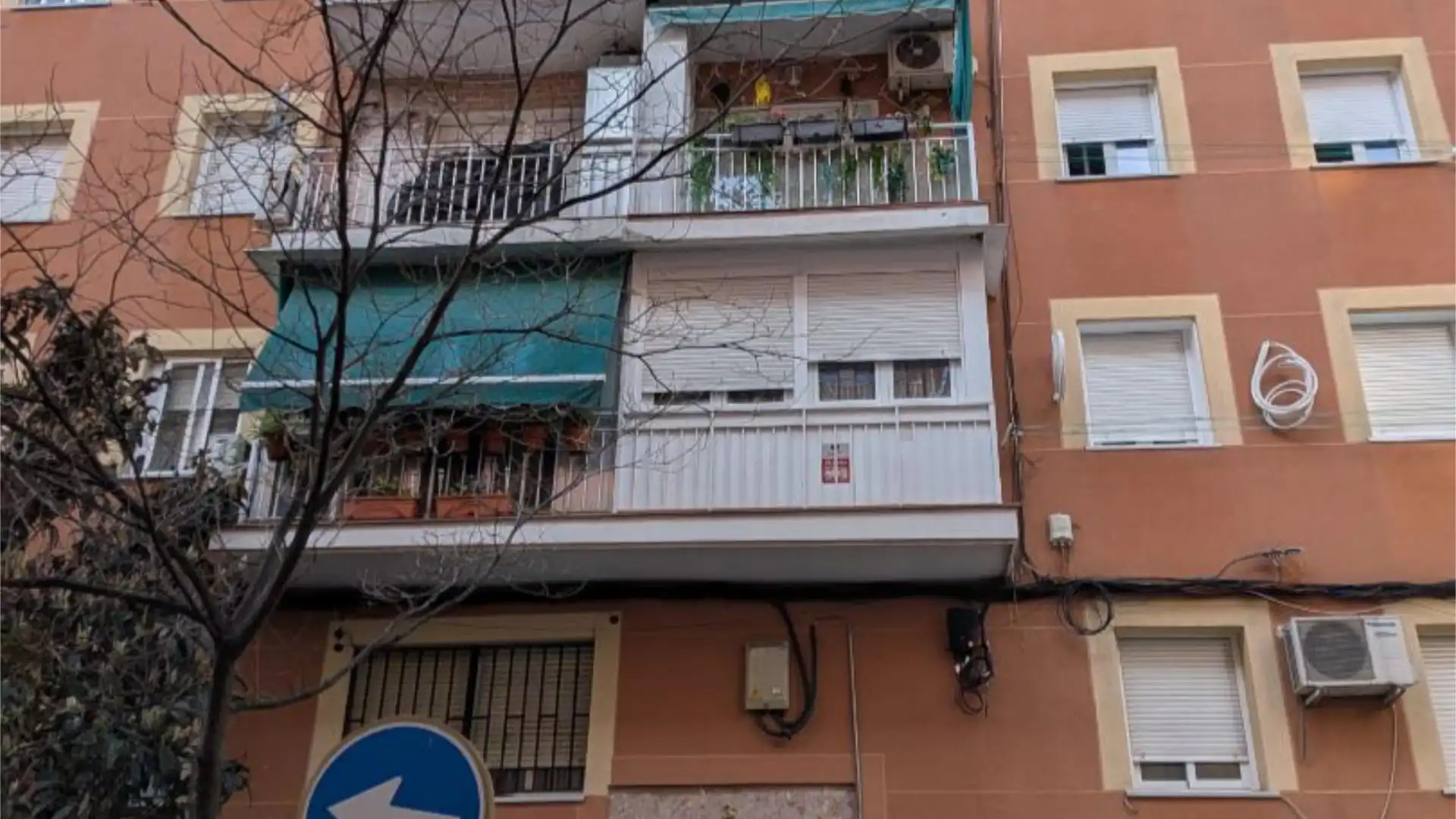 Pis en venda a Calle Salamanca, 3, Casco Antiguo