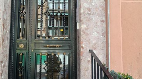 Foto 2 de Pis en venda a Calle Salamanca, 3, Casco Antiguo, Alcorcón