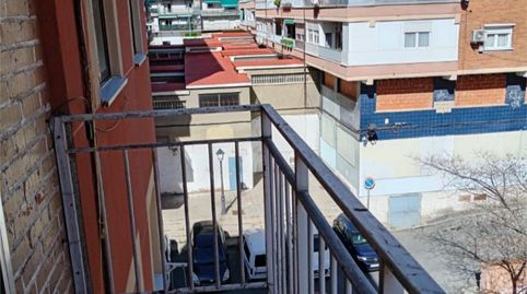 Foto 4 de Pis en venda a Calle Salamanca, 3, Casco Antiguo, Alcorcón