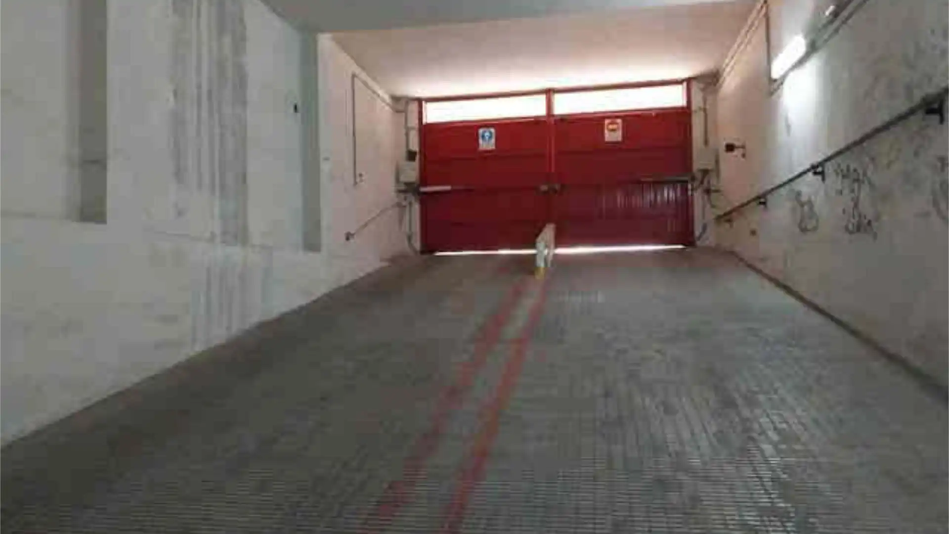 Parking de Garaje de alquiler en Torrevieja