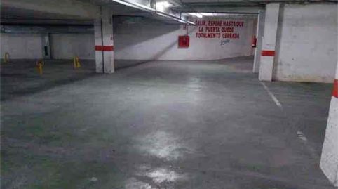 Foto 3 de Garaje de alquiler en El Molino, Torrevieja