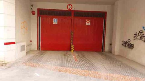 Foto 4 de Garaje de alquiler en El Molino, Torrevieja