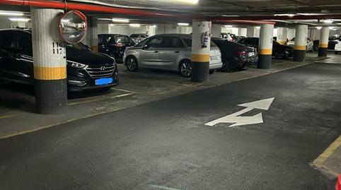 Foto 4 de Garatge en venda a Calle de Isaac Peral, 4, Gaztambide, Madrid Capital