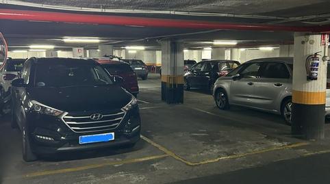 Foto 2 de Garatge en venda a Calle de Isaac Peral, 4, Gaztambide, Madrid Capital