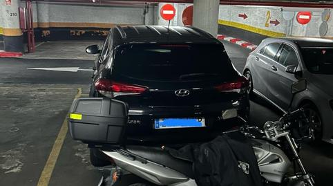 Foto 5 de Garatge en venda a Calle de Isaac Peral, 4, Gaztambide, Madrid Capital