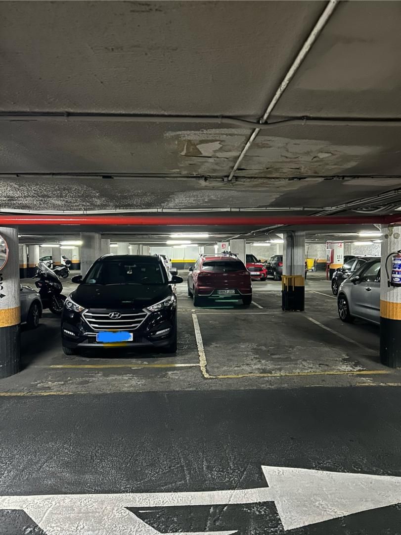 Garatge en venda a Calle de Isaac Peral, 4, Gaztambide Aparcament de Garatge en venda en Madrid Capital