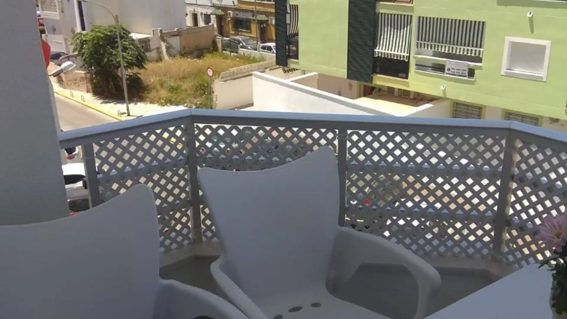 Piso de alquiler en Calle V Centenario, 5, Centro - La Costilla