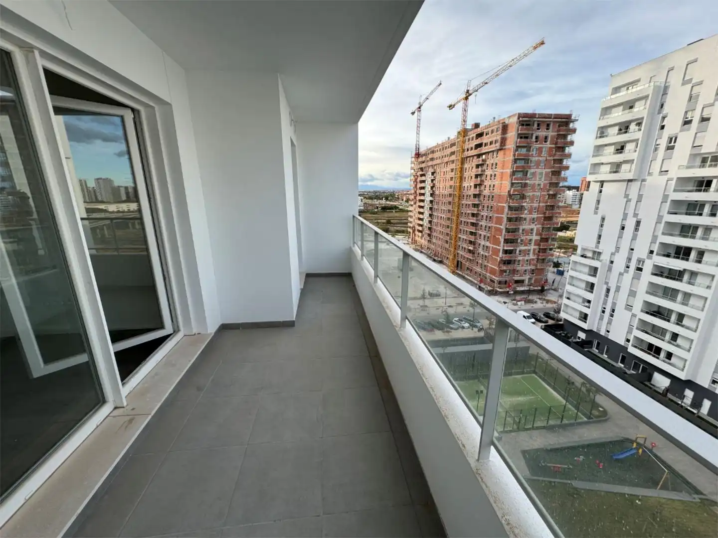 Piso de alquiler en Carrer de Vicente Chuliá Campos, 1, Malilla Piso de alquiler en Carrer de Vicente Chuliá Campos, 1, Malilla