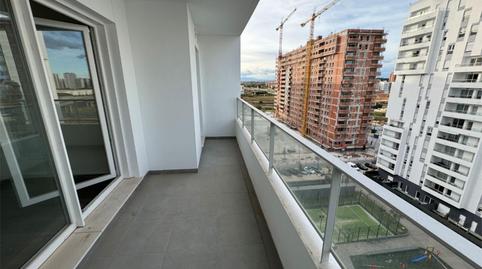 Flat for rent in Carrer de Vicente Chuliá Campos, 1, Malilla, Valencia Capital - image 3 Photo 3 of Flat for rent in Carrer de Vicente Chuliá Campos, 1, Malilla, Valencia Capital