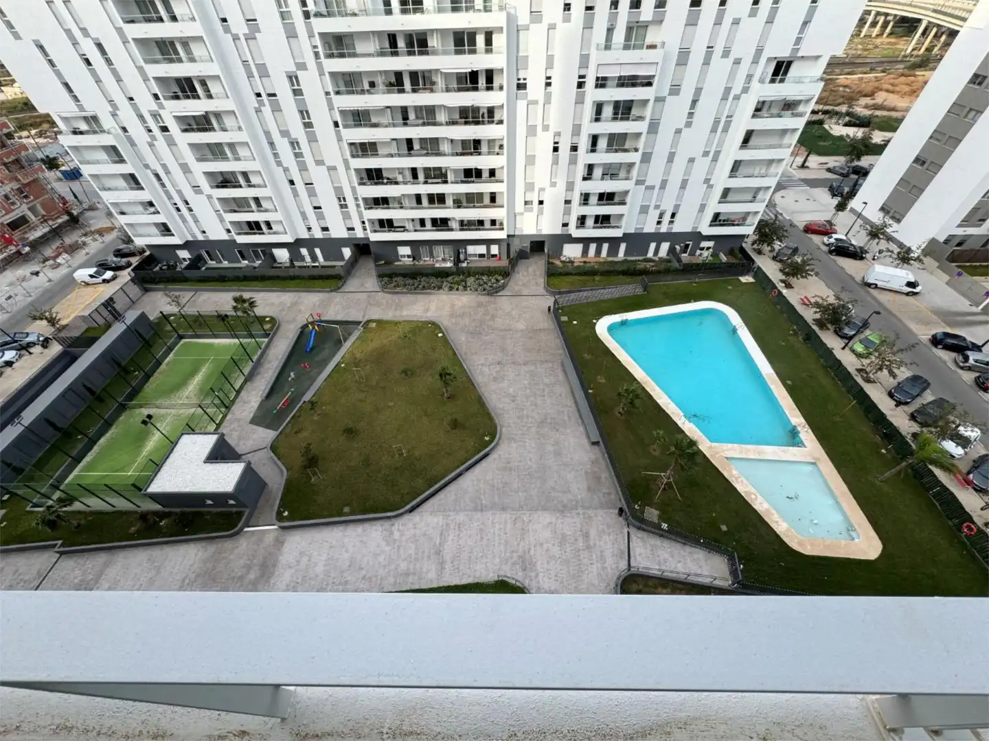 Piso de alquiler en Carrer de Vicente Chuliá Campos, 1, Malilla Piso de alquiler en Carrer de Vicente Chuliá Campos, 1, Malilla