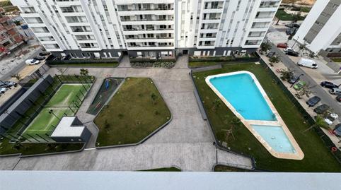 Flat for rent in Carrer de Vicente Chuliá Campos, 1, Malilla, Valencia Capital - image 4 Photo 4 of Flat for rent in Carrer de Vicente Chuliá Campos, 1, Malilla, Valencia Capital