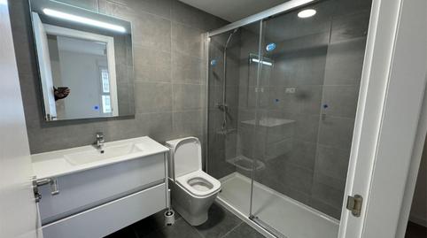 Flat for rent in Carrer de Vicente Chuliá Campos, 1, Malilla, Valencia Capital - image 5 Photo 5 of Flat for rent in Carrer de Vicente Chuliá Campos, 1, Malilla, Valencia Capital