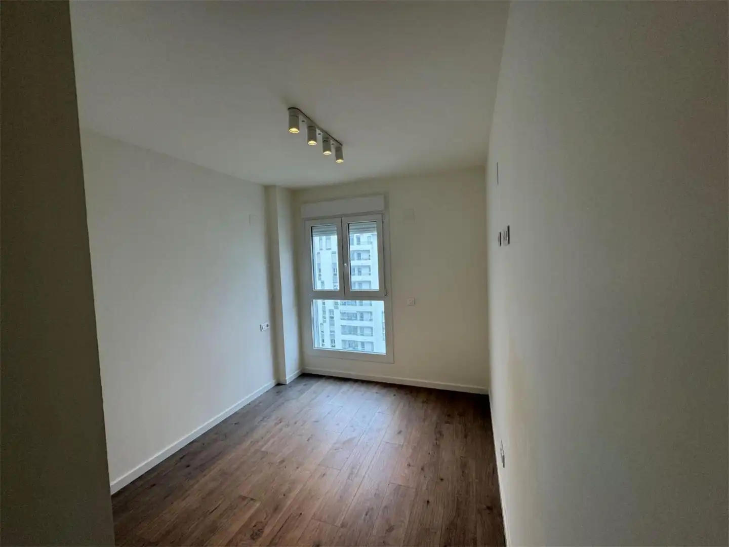 Piso de alquiler en Carrer de Vicente Chuliá Campos, 1, Malilla Piso de alquiler en Carrer de Vicente Chuliá Campos, 1, Malilla