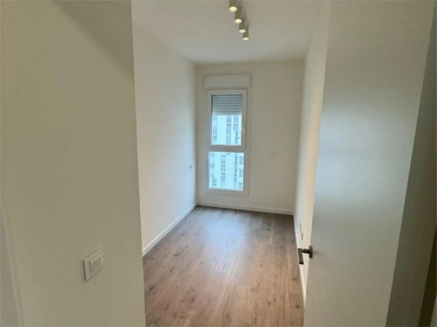 Piso de alquiler en Carrer de Vicente Chuliá Campos, 1, Malilla Piso de alquiler en Carrer de Vicente Chuliá Campos, 1, Malilla