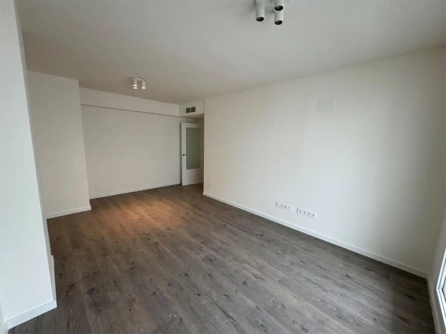 Piso de alquiler en Carrer de Vicente Chuliá Campos, 1, Malilla Piso de alquiler en Carrer de Vicente Chuliá Campos, 1, Malilla