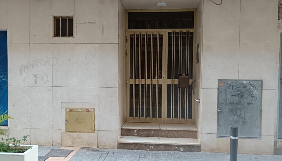 Apartamento de alquiler en Carrer de Sant Antoni, 8, Centro Urbano, Benidorm - imagen 1 Foto 1 de Apartamento de alquiler en Carrer de Sant Antoni, 8, Centro Urbano, Benidorm