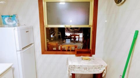 Apartamento de alquiler en Carrer de Sant Antoni, 8, Centro Urbano, Benidorm - imagen 3 Foto 3 de Apartamento de alquiler en Carrer de Sant Antoni, 8, Centro Urbano, Benidorm