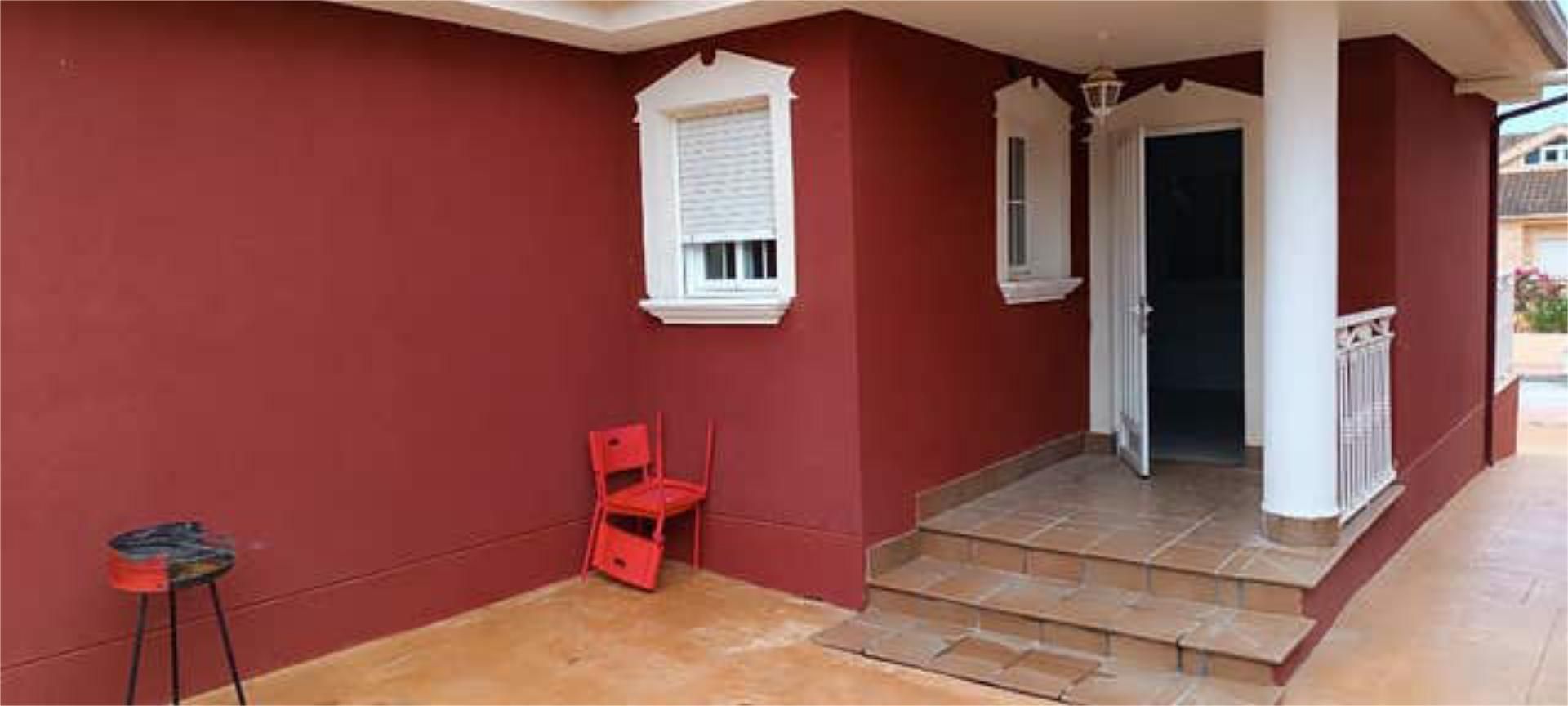 Einfamilien-Reihenhaus zur Miete in Molina de Segura Einfamilien-Reihenhaus zur Miete in Molina de Segura mit Terrasse