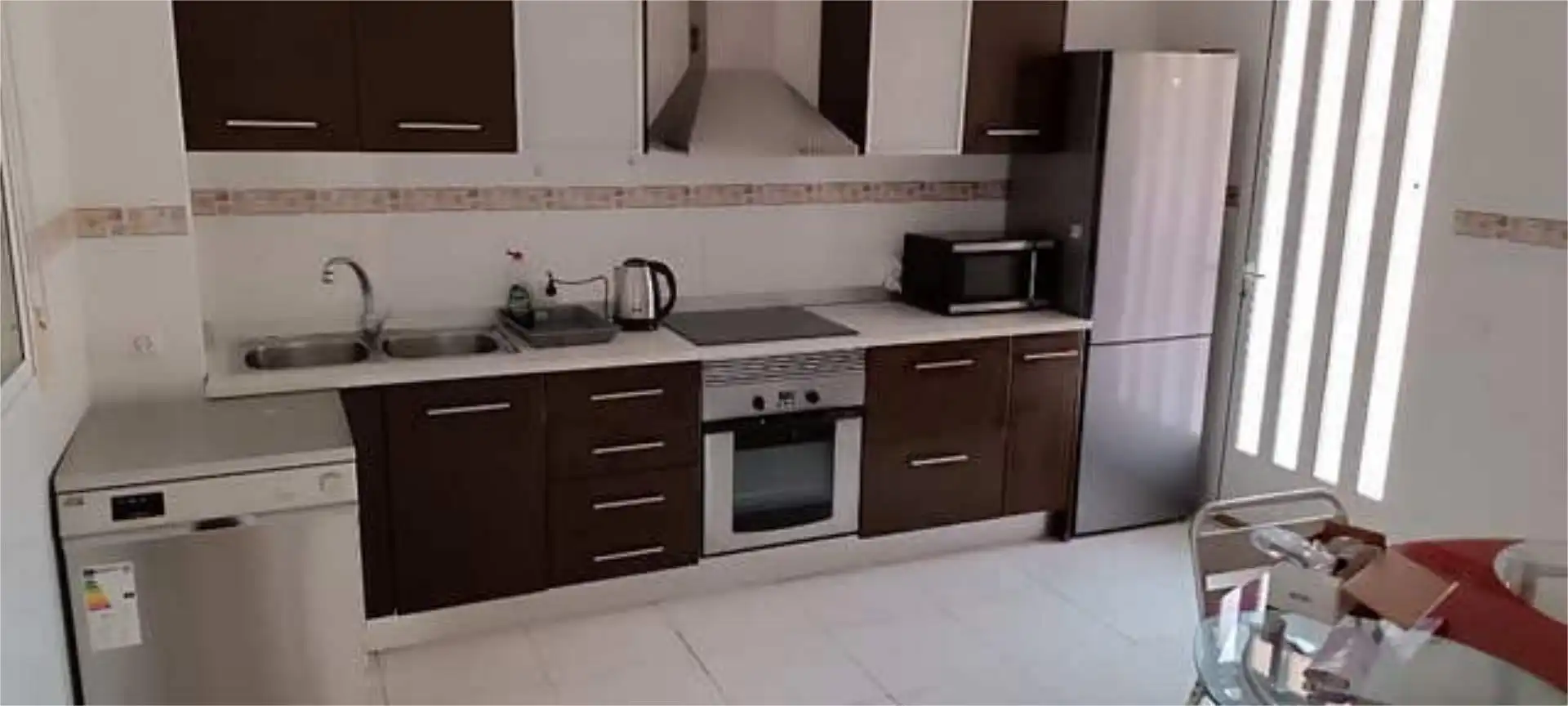 Detached homes for rent in La Alcayna Detached homes for rent in La Alcayna