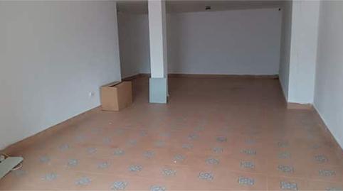 Einfamilien-Reihenhaus zur Miete in La Alcayna, Molina de Segura - Bild 3 Foto 3 von Einfamilien-Reihenhaus zur Miete in La Alcayna, Molina de Segura