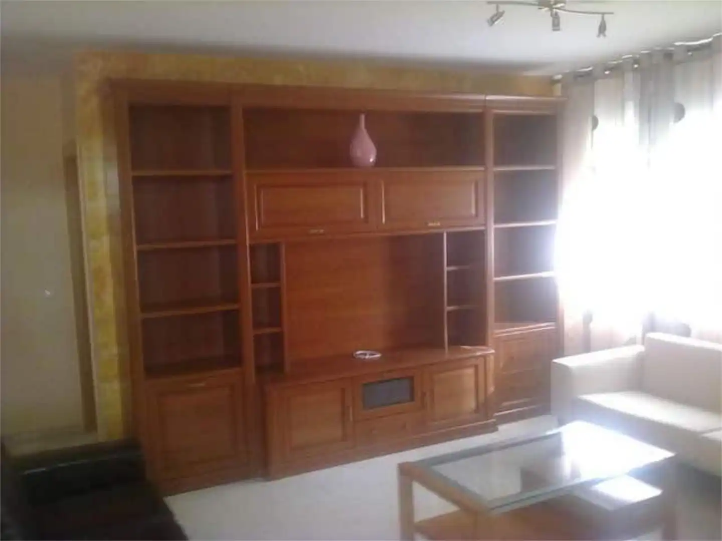 Detached homes for rent in La Alcayna Detached homes for rent in La Alcayna