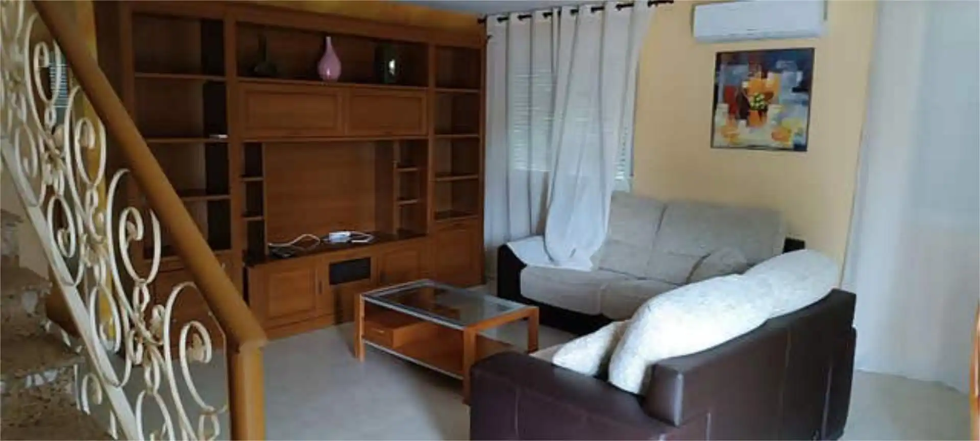 Detached homes for rent in La Alcayna Detached homes for rent in La Alcayna