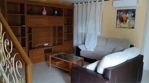 Einfamilien-Reihenhaus zur Miete in La Alcayna, Molina de Segura - Bild 5 Foto 5 von Einfamilien-Reihenhaus zur Miete in La Alcayna, Molina de Segura