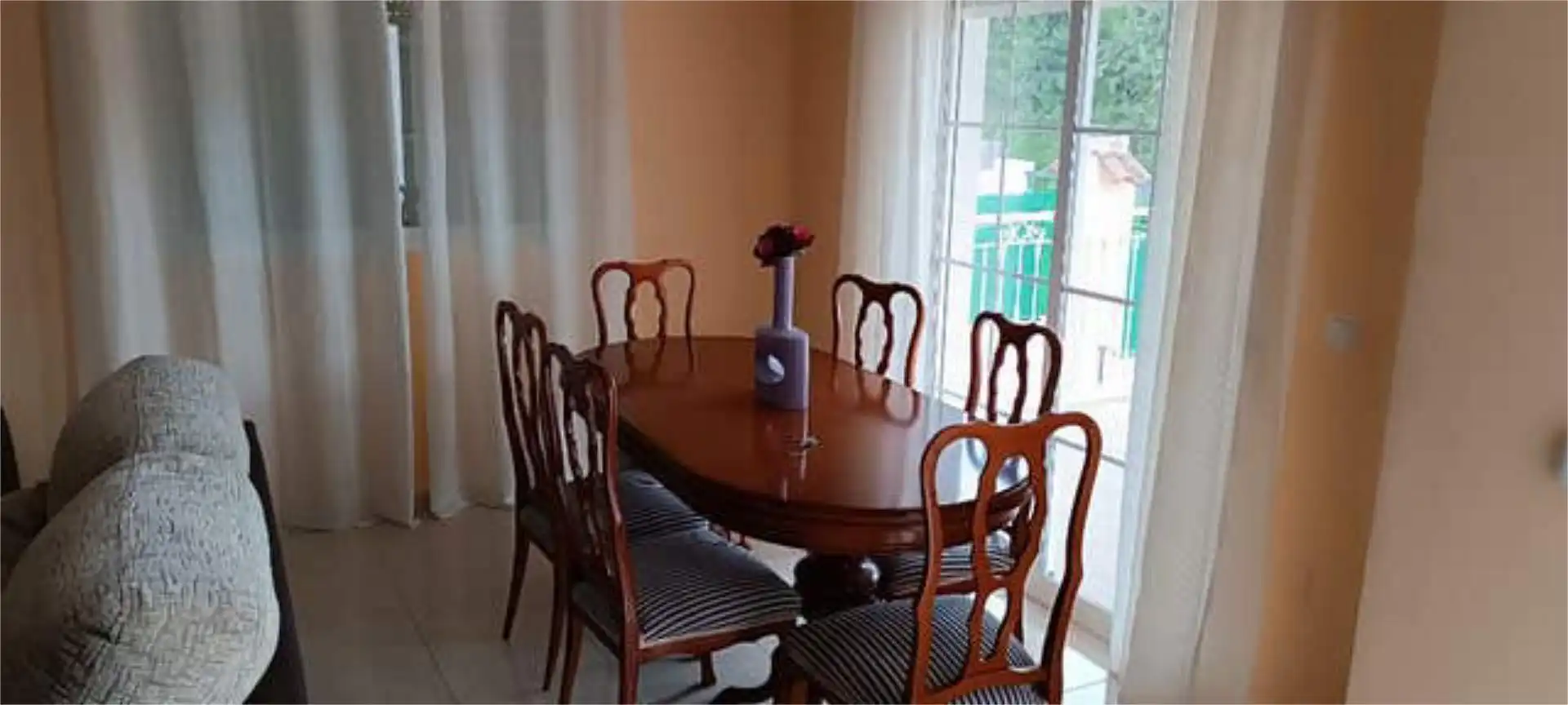 Detached homes for rent in La Alcayna Detached homes for rent in La Alcayna