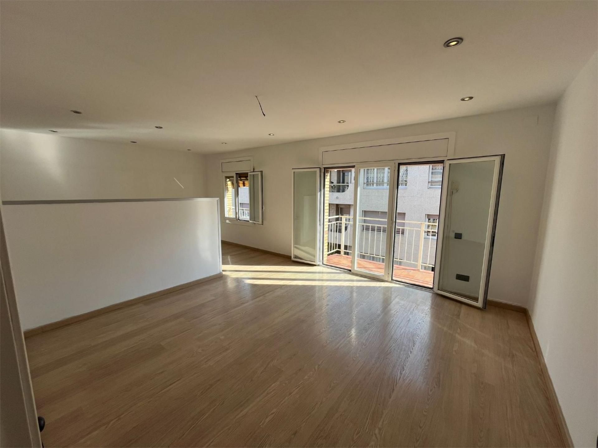 Living room of Flat for sale in Manresa  with Balcony