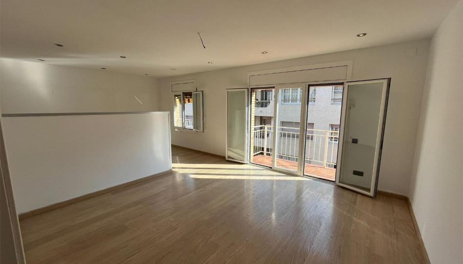 Flat for sale in Carrer de Bilbao, 15, Carretera de Vic - Remei, Manresa - image 1 Photo 1 of Flat for sale in Carrer de Bilbao, 15, Carretera de Vic - Remei, Manresa