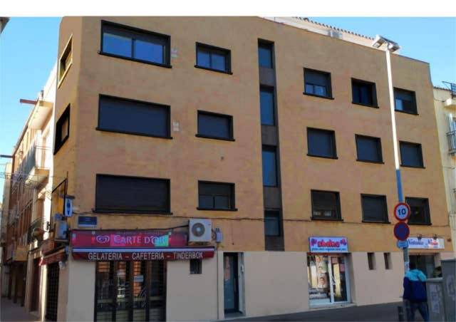 Local comercial en Alquiler en Centre