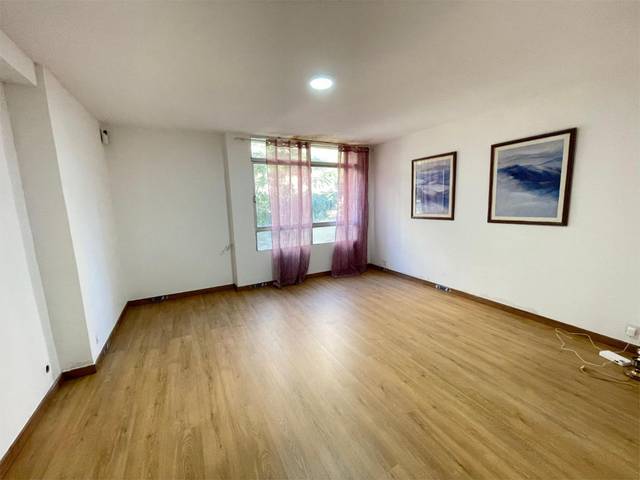 Piso en Venta en Paseo Colombia, 8 en Hospital - Nuevo Centro de Talavera de la Reina