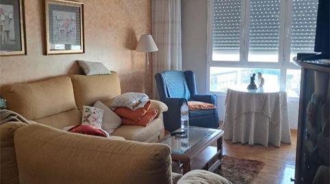 Foto 2 de Piso en venta en Calle Lamberto Los Santos, 10, Azagra, Navarra