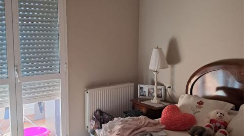 Foto 3 de Piso en venta en Calle Lamberto Los Santos, 10, Azagra, Navarra