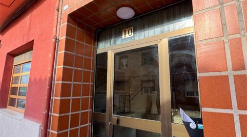 Foto 4 de Piso en venta en Calle Lamberto Los Santos, 10, Azagra, Navarra