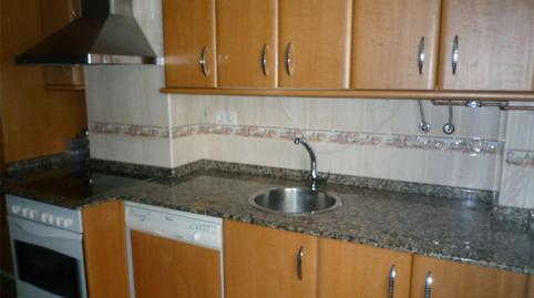 Photo 5 of Flat for rent in Rúa Forcarei, 29, Monte Alto - Zalaeta - Atocha, A Coruña Capital