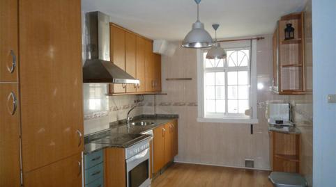 Photo 3 of Flat for rent in Rúa Forcarei, 29, Monte Alto - Zalaeta - Atocha, A Coruña Capital
