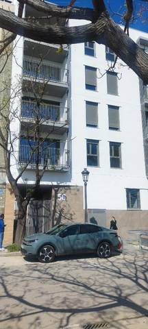 Piso en Alquiler en Carrer del Músic Chapí, 56 en Fonteta de Sant Lluís