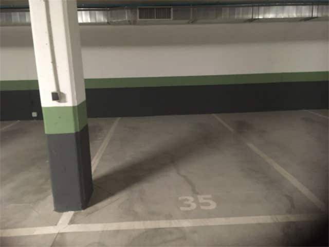 Garaje en Alquiler en Puerta Blanca