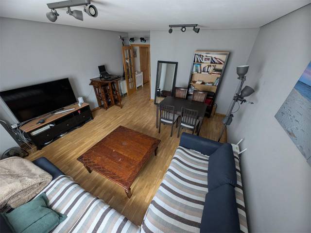 Piso en Venta en Calle las Tercias, 1 en Laguna de Duero